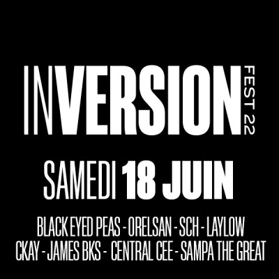 InVersion Fest Jour 2